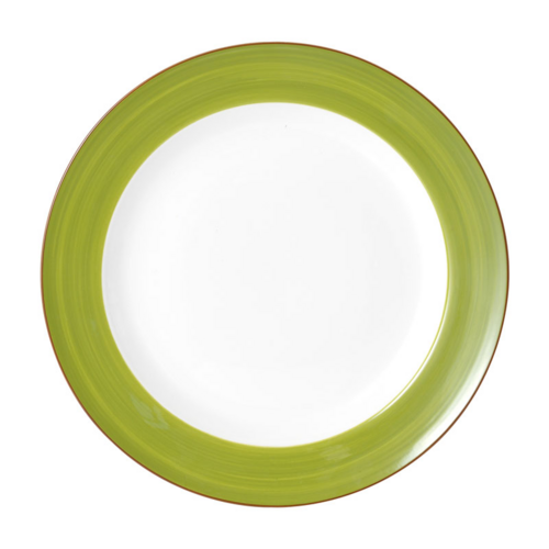 Mikasa Hospitality (Lifetime Brands, Inc.) 5256039 Plate, China