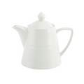 Mikasa Hospitality (Lifetime Brands, Inc.) 5256308 Coffee Pot/Teapot, China