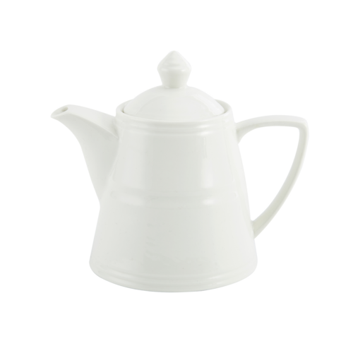Mikasa Hospitality (Lifetime Brands, Inc.) 5256308 Coffee Pot/Teapot, China