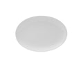 Mikasa Hospitality (Lifetime Brands, Inc.) 5302867 Plate/Platter, Compartment, China
