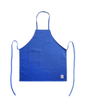 CAC APBB-2BL Bib Apron