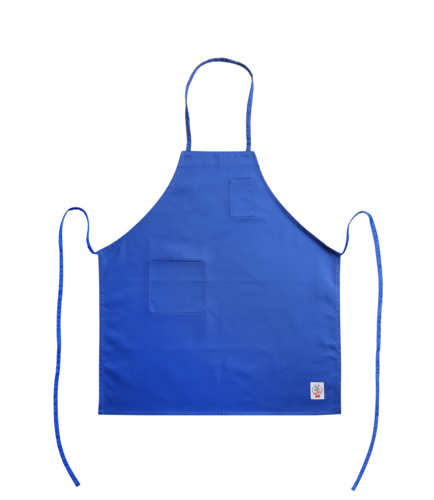 CAC APBB-2BL Bib Apron