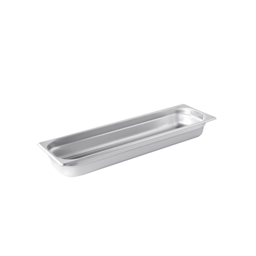 CAC STPHL-22-2 Steam Table Pan, Stainless Steel
