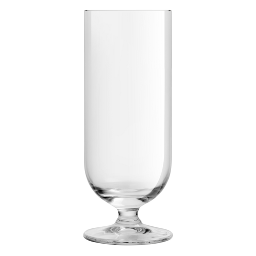 Mikasa Hospitality (Lifetime Brands, Inc.) O-1002270 Glass, Hi Ball
