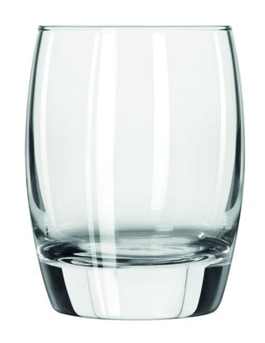 Mikasa Hospitality (Lifetime Brands, Inc.) O-1003095 Glass, Old Fashioned / Rocks