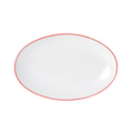 Mikasa Hospitality (Lifetime Brands, Inc.) 5260297 Plate, China