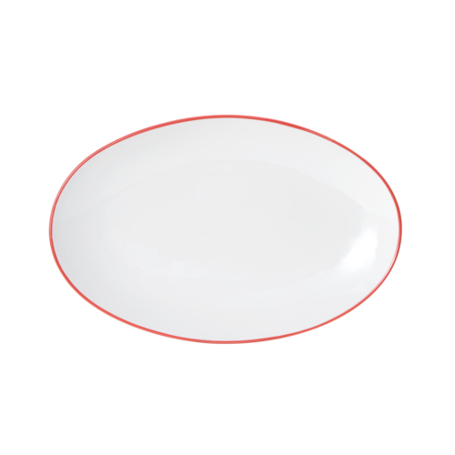 Mikasa Hospitality (Lifetime Brands, Inc.) 5260297 Plate, China