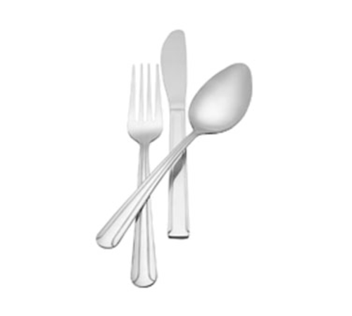 Admiral Craft D78-SF/B Fork, Salad