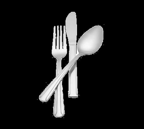 Admiral Craft D78-SF/B Fork, Salad