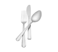 Admiral Craft D78-DS/B Spoon, Soup / Bouillon