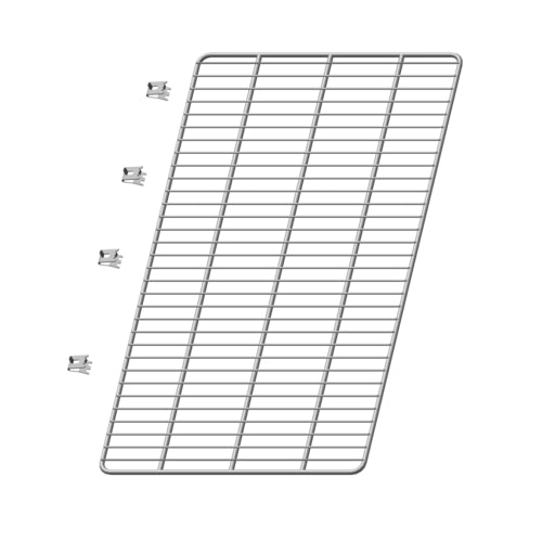 Hoshizaki HS-5118 Refrigerator / Freezer, Shelf
