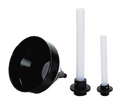 Admiral Craft DE-700 Overflow Tube