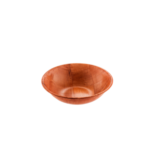 CAC TWSB-10 Bowl, Wood