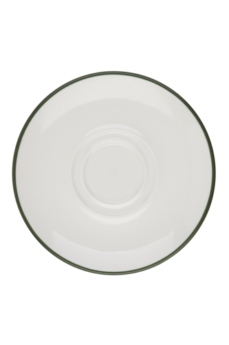 Mikasa Hospitality (Lifetime Brands, Inc.) 5321588 Saucer, China