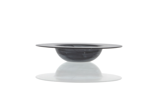 Mikasa Hospitality (Lifetime Brands, Inc.) 1983-43 Soup Salad Pasta Cereal Bowl, Glass