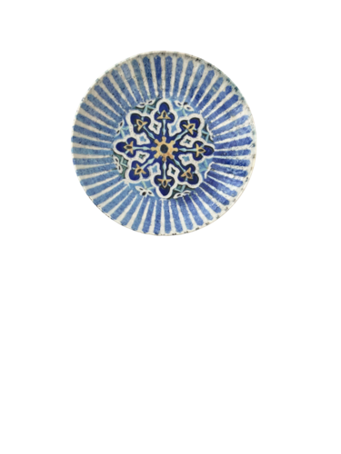 Mikasa Hospitality (Lifetime Brands, Inc.) 5327552 Plate, China