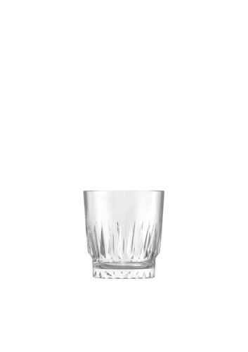 Mikasa Hospitality (Lifetime Brands, Inc.) O-1006336 Glass, Old Fashioned / Rocks
