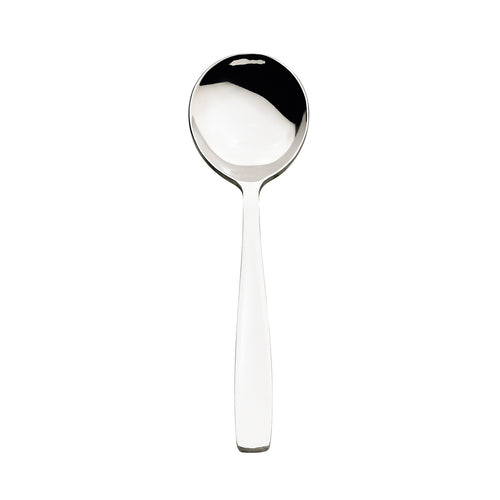 Browne USA Foodservice 503017 Spoon, Soup / Bouillon