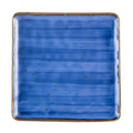 CAC TUS-SQ16-BLU Plate, China