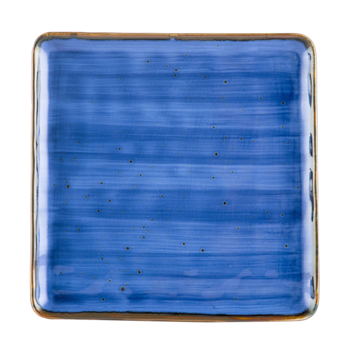 CAC TUS-SQ16-BLU Plate, China