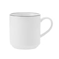 Mikasa Hospitality (Lifetime Brands, Inc.) 5305834 Mug, Glass, Coffee