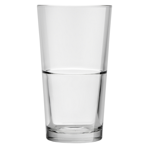 Mikasa Hospitality (Lifetime Brands, Inc.) O-1006187 Glass, Hi Ball