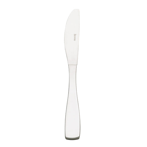 Browne USA Foodservice 503021 Knife, Dessert
