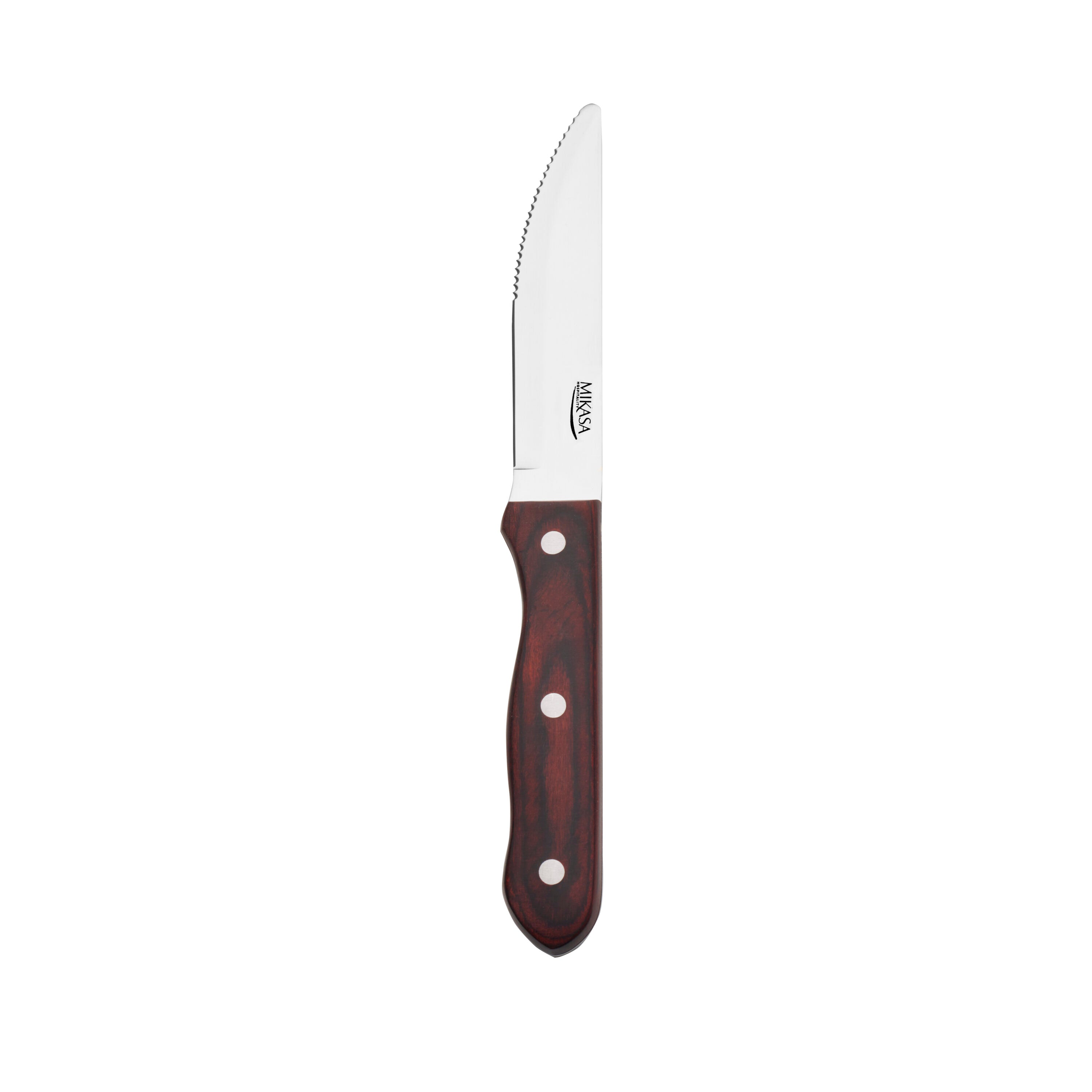 Mikasa Hospitality (Lifetime Brands, Inc.) 5263871 Knife, Steak