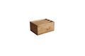 Mikasa Hospitality (Lifetime Brands, Inc.) BQ075L Flatware Holder, Cutlery Bin / Box