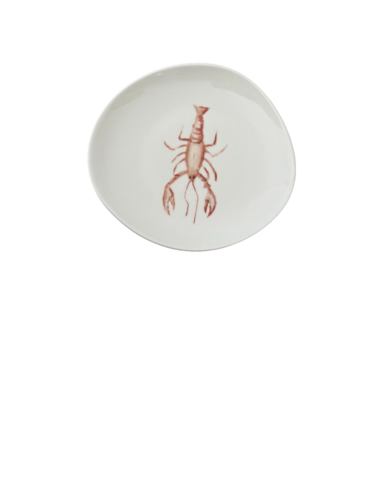 Mikasa Hospitality (Lifetime Brands, Inc.) 5327734 Plate, China