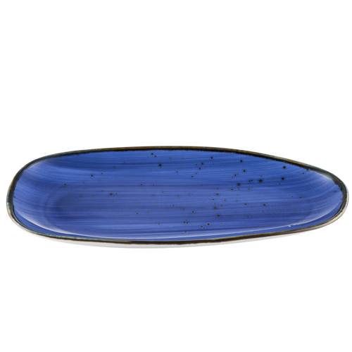 CAC TUS-614-BLU Platter, China