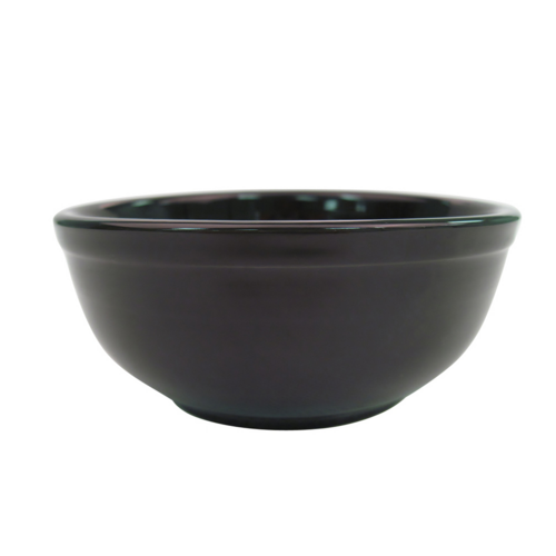 CAC TG-18-BLK China, Bowl,  9 - 16 oz
