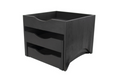 Mikasa Hospitality (Lifetime Brands, Inc.) BQ103B Display Stand, Tiered