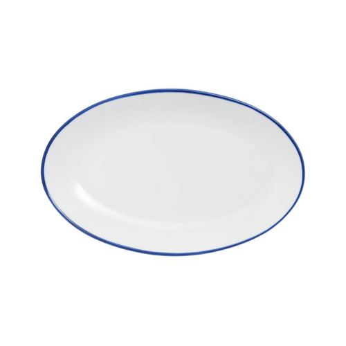 Mikasa Hospitality (Lifetime Brands, Inc.) 5256513 Plate, China