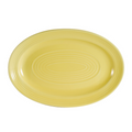 CAC TG-12-SFL Platter, China