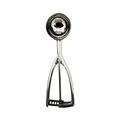 CAC SICD-20S Disher, Standard Round Bowl