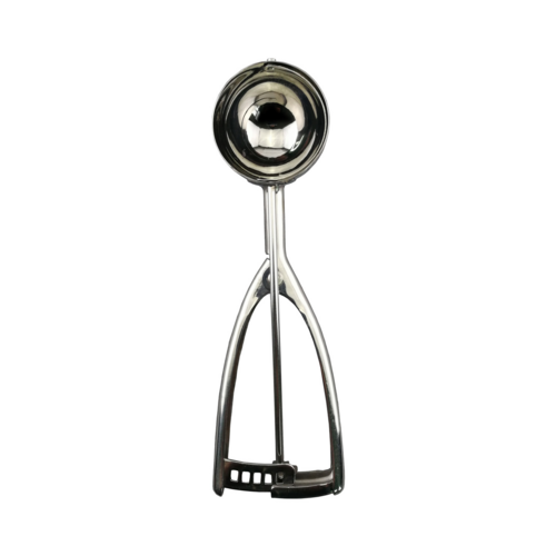 CAC SICD-20S Disher, Standard Round Bowl