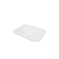 CAC BTBX-CV-W Food Storage Container, Box Cover Lid