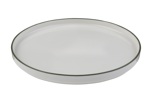 Mikasa Hospitality (Lifetime Brands, Inc.) 5321589 Plate, China
