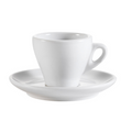 CAC E-3 Cup & Saucer Sets