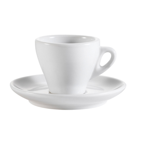 CAC E-3 Cup & Saucer Sets