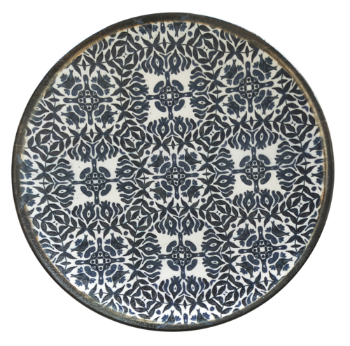 Mikasa Hospitality (Lifetime Brands, Inc.) 5327701 Plate, China