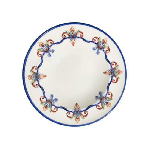 Mikasa Hospitality (Lifetime Brands, Inc.) 5337734 Plate, China