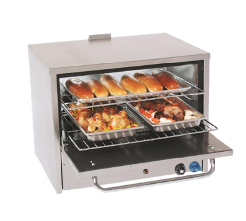 Comstock-Castle B26N Oven, Gas, Restaurant Type