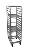 Channel 402A Pan Rack, Bun
