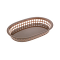 CAC TTFB-10BN Basket, Fast Food