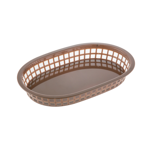 CAC TTFB-10BN Basket, Fast Food