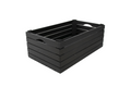 Mikasa Hospitality (Lifetime Brands, Inc.) BQ237B Flatware Holder, Cutlery Bin / Box