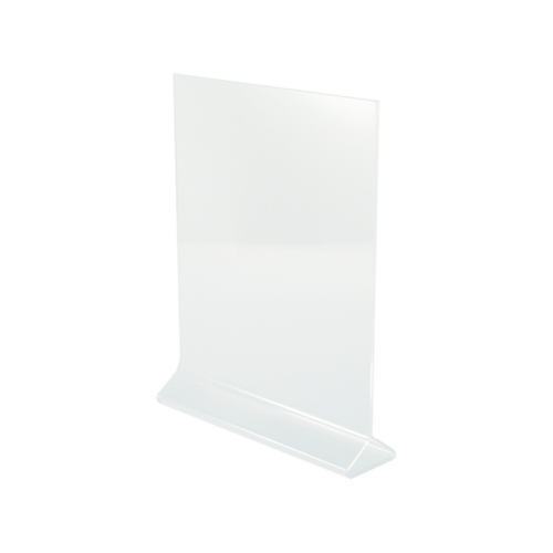 CAC ACTH-118 Menu Card Holder / Number Stand