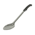 CAC SBSO-15BH Serving Spoon, Notched